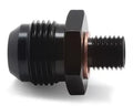 BLOX Racing 6AN Fuel Outlet Fitting - M18x1.5