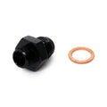 BLOX Racing 6AN Fuel Outlet Fitting - M18x1.5