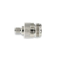 FME FEMALE TO SMA FEMALE CONNECTOR