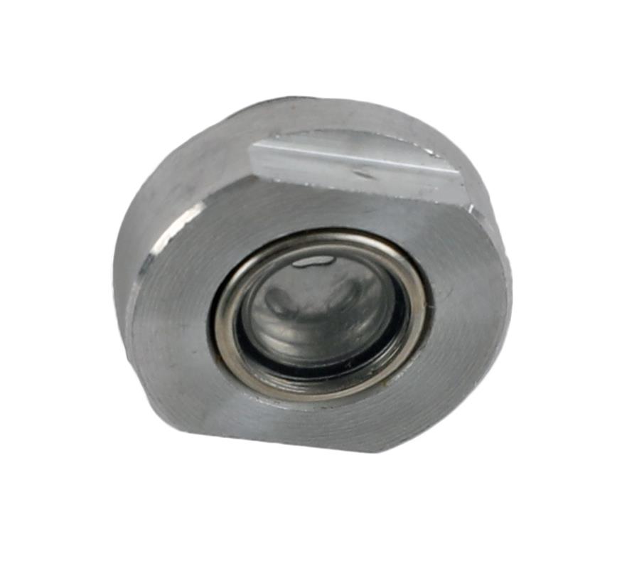 KIT,SIGHTGLASS W/O-RING,M/C,19MM