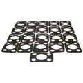 King Pin Shim Kit for Select 41-73 Jeeps w/ Dana 25, 27, 30 or 44 Front Axles Crown Automotive