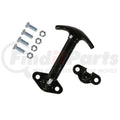 HOOD CATCH,90 ELBOW BAGGED W/