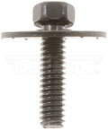 Fasteners: Body Bolt; 1/4-20X1