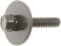Fasteners: Body Bolt; 1/4-20X1