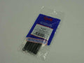SHRINK TUBE 3:1 DUAL WALL BLACK