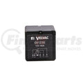 RELAY WITH DIODE 40 AMP 5