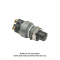 MOMENTARY START SWITCH
