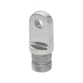 PKGD CP ZAMAC 7/8IN INTERNAL EYE END