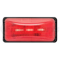 LED MARK LIGHT MINI BLACK;RED