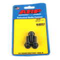 ARP SB/BB Chevy 3/8-24 12pt lower pulley bolt kit