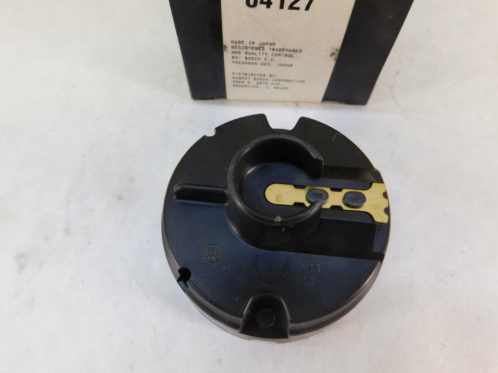 DISTRIBUTOR ROTOR