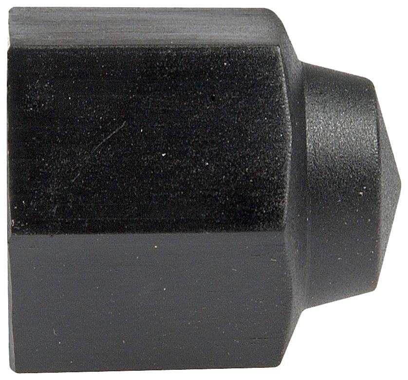 WHEEL NUT COVER