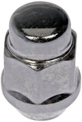CHROME WHEEL NUT