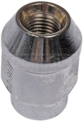CHROME WHEEL NUT