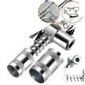 TRU-FLATE auto part