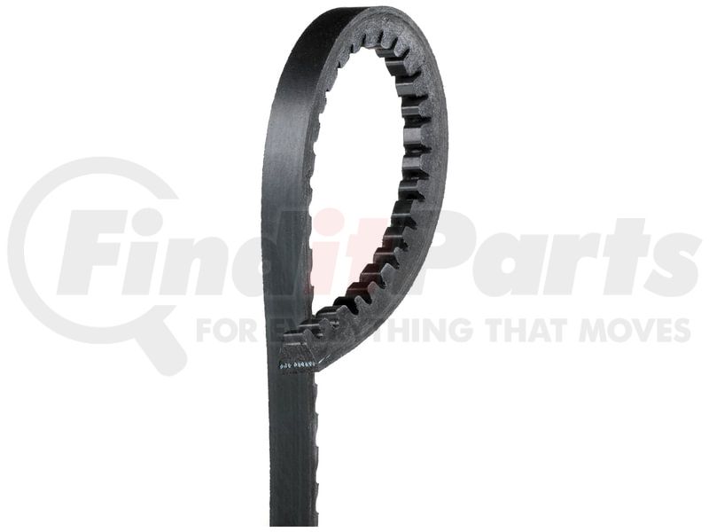 V-BELTS