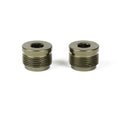 Renthal Revo PDS04 End Cap - Aluminum Gold