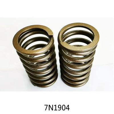 SEALED POWER springs