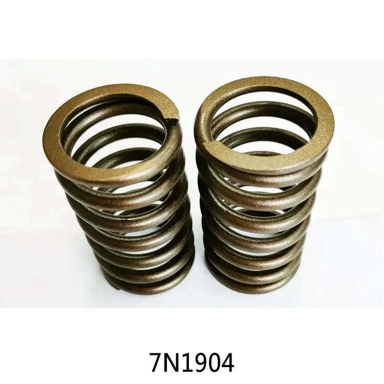 SEALED POWER springs