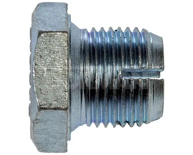 OIL DRN PLUG OVERSIZE