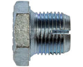 OIL DRN PLUG OVERSIZE