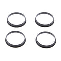 Gorilla HUB RING 67MM OD-64.15MM ID BAG