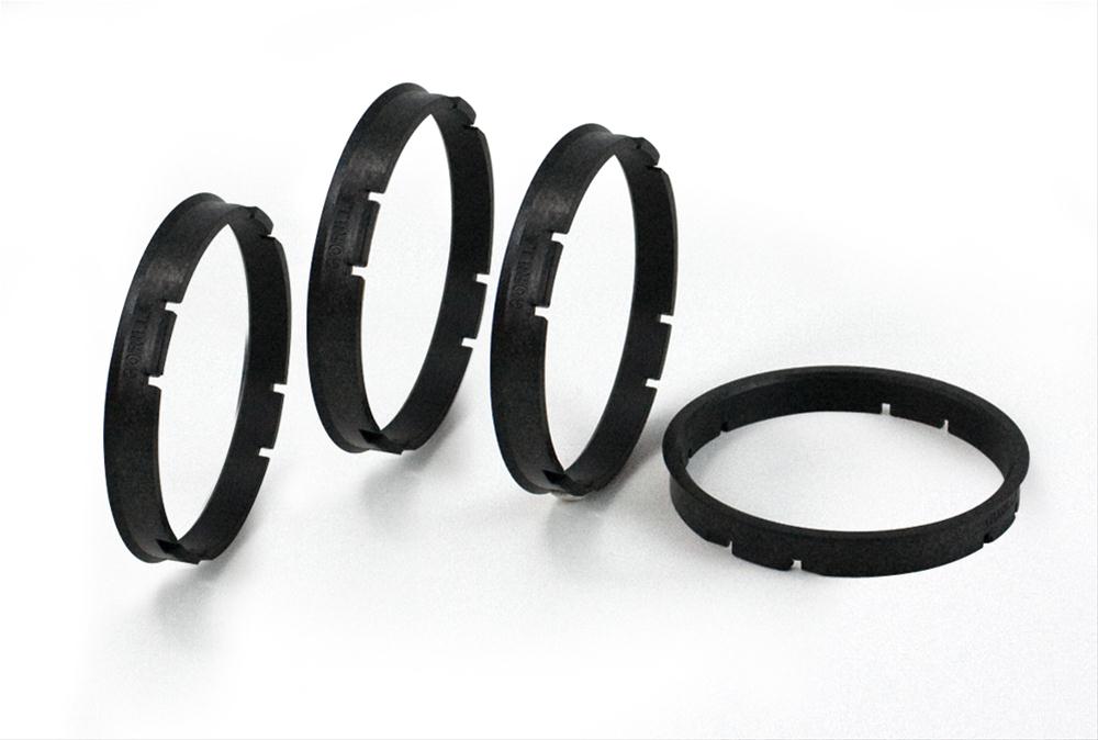 Gorilla HUB RING 67MM OD-56.15MM ID BAG