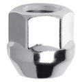 14MM X 2.00 ACORN BULGE OPEN END (3/4IN HEX) LUG NUTS 4 BAGGED