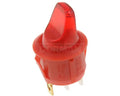 TOGGLE GLOW RED/RED