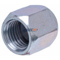 LOCKNUT FOR BULKHEAD FITTINGS