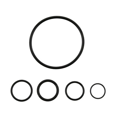 Fel-Pro Jeep Grand Cherokee Engine Oil Filter Adapter Seal Set