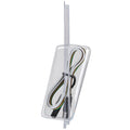 TOWING CONNECTOR LOOP, 4-WAY FLAT C