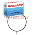 Fel-Pro Nissan Altima 61552 Fuel Injection Throttle Body Mounting Gasket