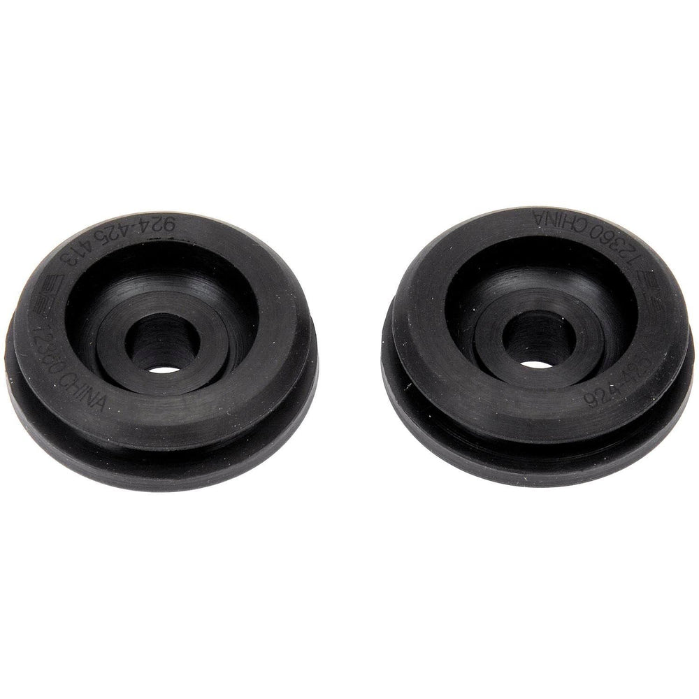 RADIATOR BUSHING