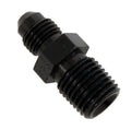 Fragola -4AN x 1/4 NPT Straight Adapter