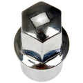 WHEEL NUT