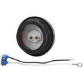 GROTE red auto part