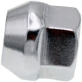 CHROME WHEEL NUT