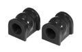 Prothane 98-01 Honda Accord Rear Sway Bar Bushings - 16mm - Red