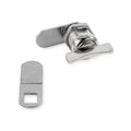CAM LOCK THUMB OPERATED 5/8IN