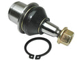 Prothane 90-96 Honda Accord Ball Joint Boots - Black