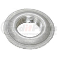 FLANGE,STEEL,1INNPT,WELD TYPE