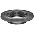 FLANGE,STEEL,1INNPT,WELD TYPE