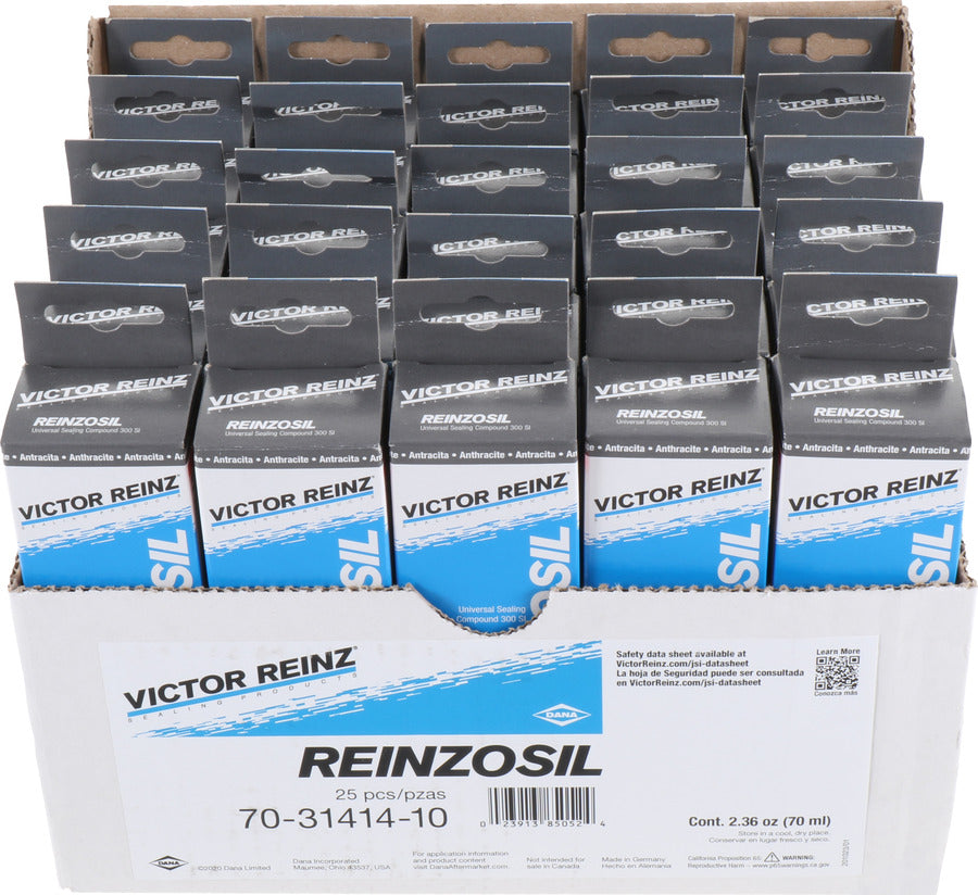 RTV Silicone - 70-31414-10