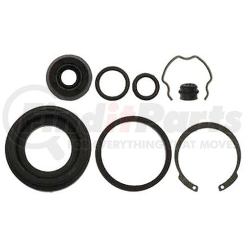 BRAKE CALIPER BOOT AND SE