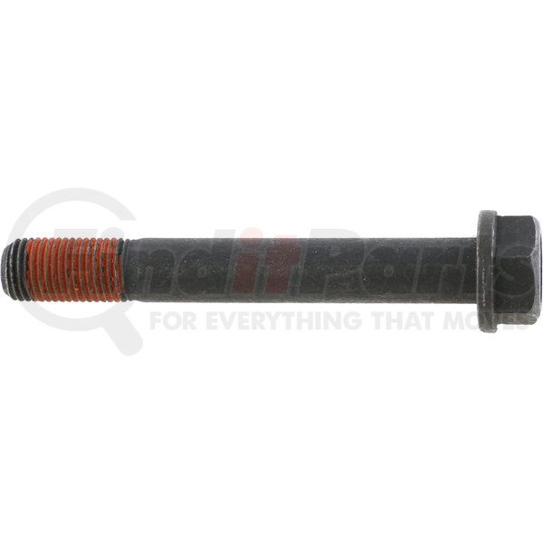 SCREW-FLG HEAD