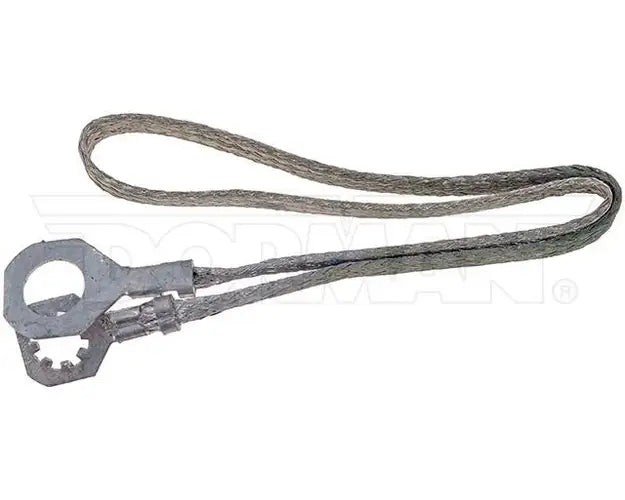GROUND STRAP UNIVERSAL