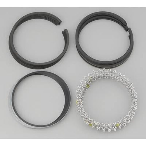 RING COMPRESSION