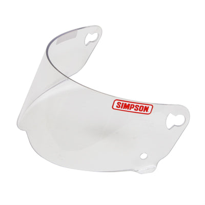 LTS JR SUPER SHARK A CLEAR SHIELD