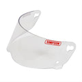 LTS JR SUPER SHARK A CLEAR SHIELD
